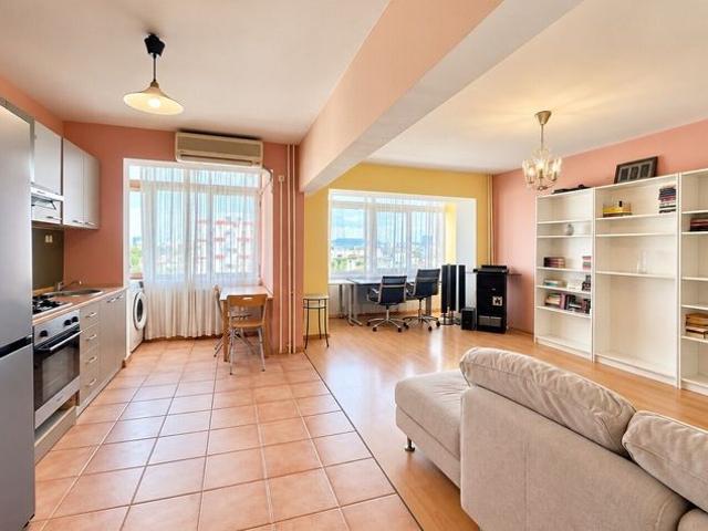 Apartament închirieri în București