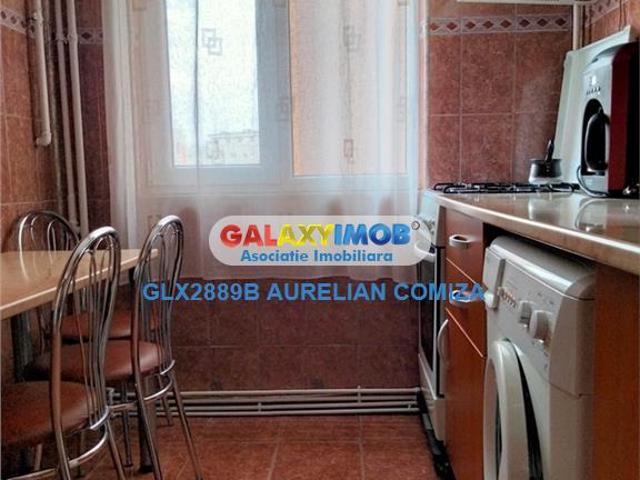 Apartament închirieri în București