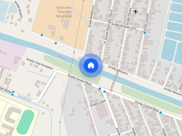 Apartament închirieri în Ghiroda Nouă, Timișoara