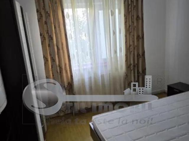Apartament închirieri în Dacia, Iași