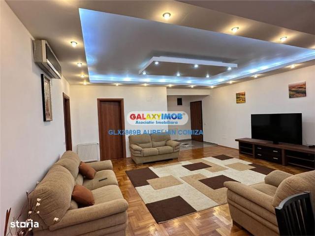Apartament închirieri în București