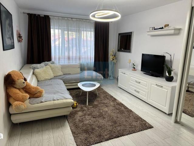 Apartament închirieri în Decebal, Bistrița