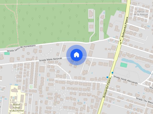 Apartament închirieri în Voluntari, București
