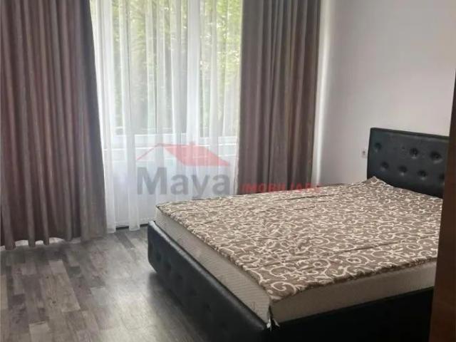 Apartament închirieri în Decebal, Bistrița