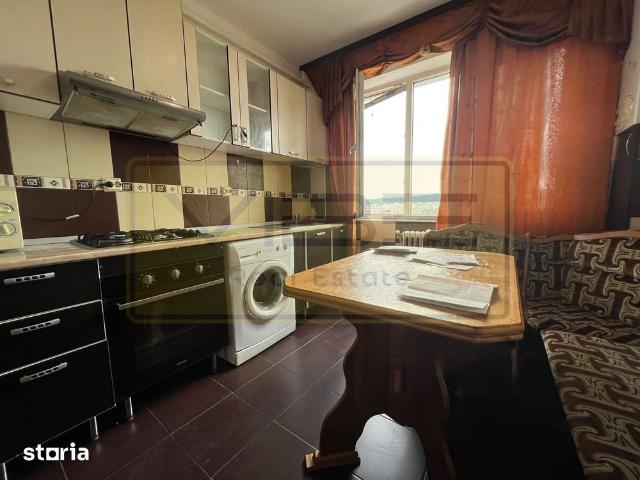 Apartament închirieri în Mircea Cel Batran, Iași