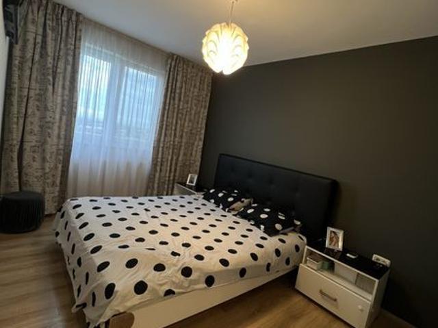 Apartament vânzări în Brasov