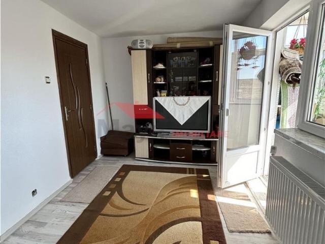 Apartament vânzări în Romani, Bistrița-năsăud