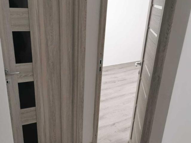 Apartament vânzări în Romani, Brașov