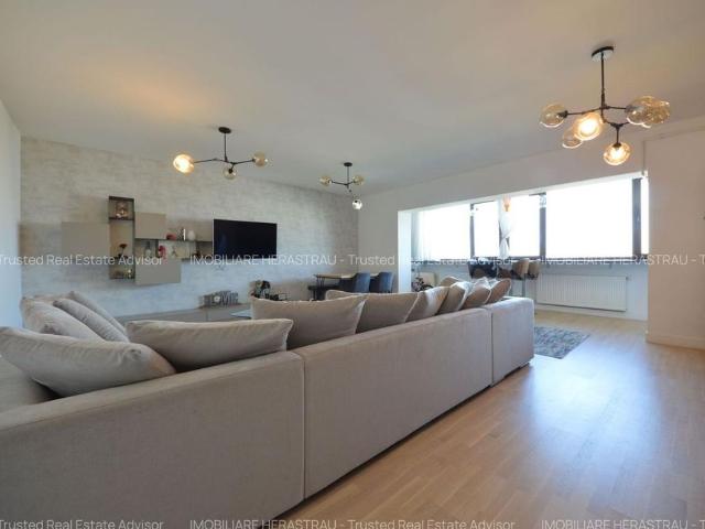 Apartament închirieri în București