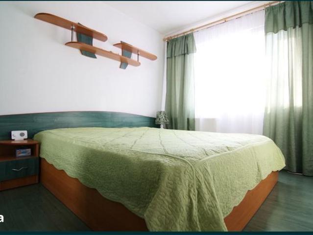 Apartament vânzări în Bistrita