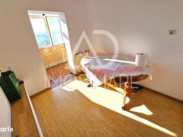 Apartament vânzări în Targu Jiu