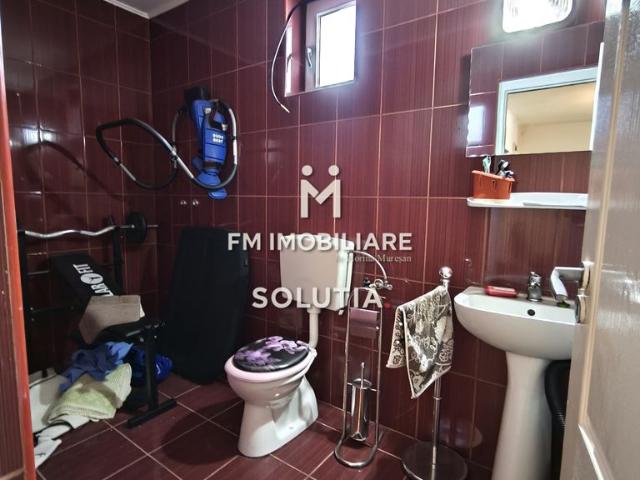 Apartament vânzări în Baia Mare