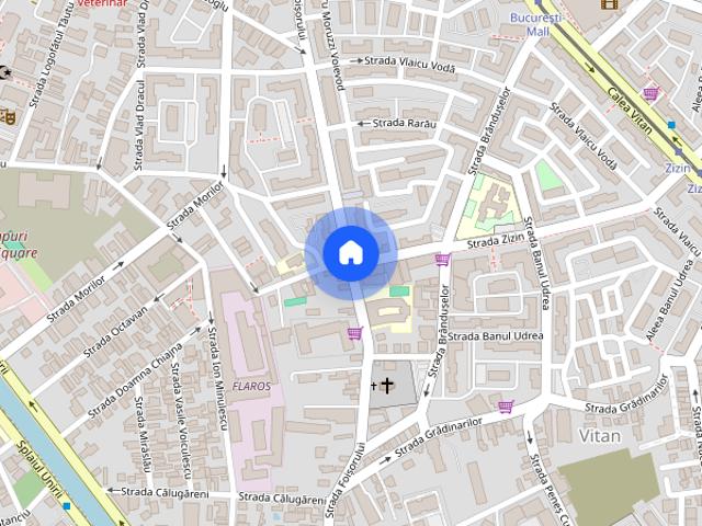 Apartament închirieri în Sector 3, București