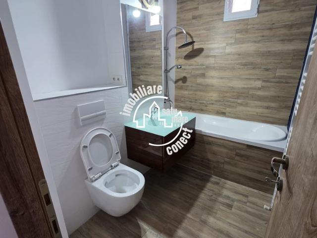 Apartament vânzări în Satu Mare