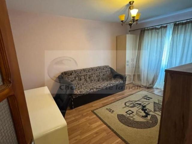 Apartament închirieri în Mircea Cel Batran, Iași