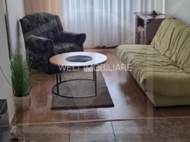 Apartament închirieri în Cluj-napoca, Cluj