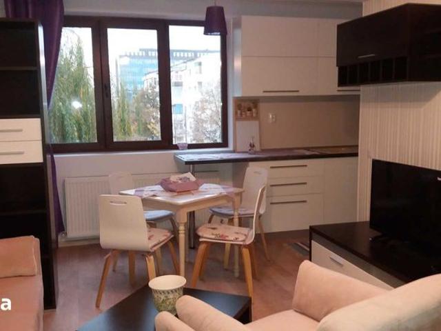 Apartament închirieri în Mircea Cel Batran, Iași