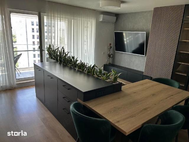 Apartament închirieri în București