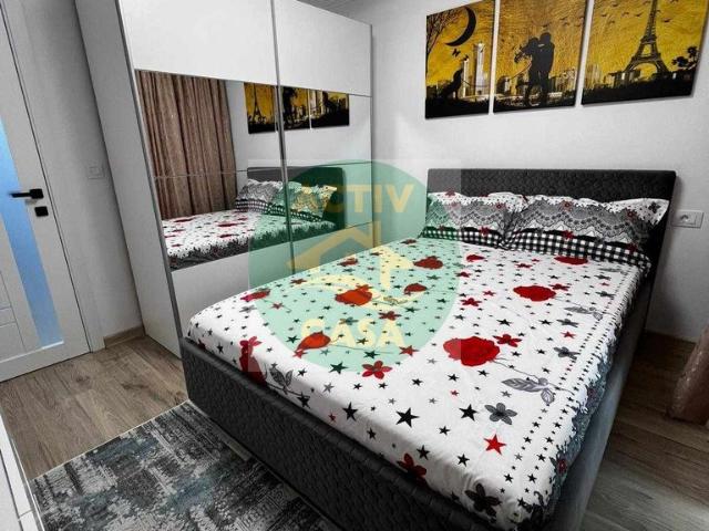 Apartament vânzări în Roman