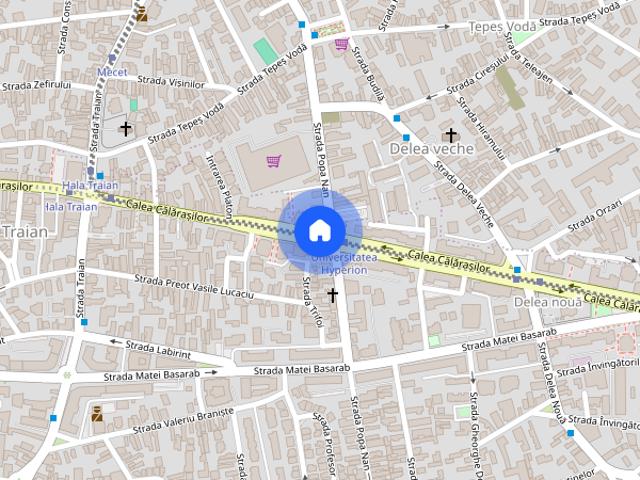 Apartament închirieri în București