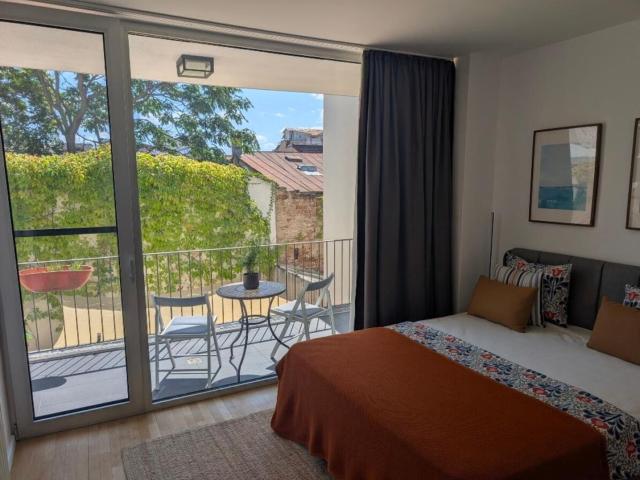 Apartament închirieri în București