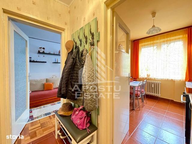 Apartament vânzări în Romani, Arad