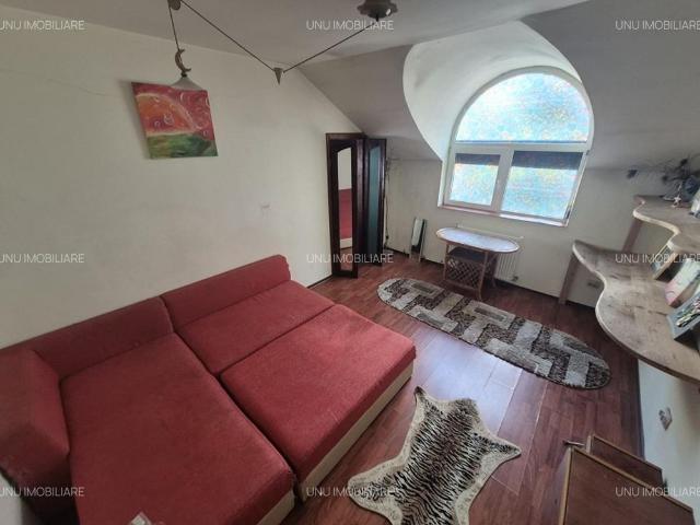 Apartament închirieri în Mircea Cel Batran, Iași