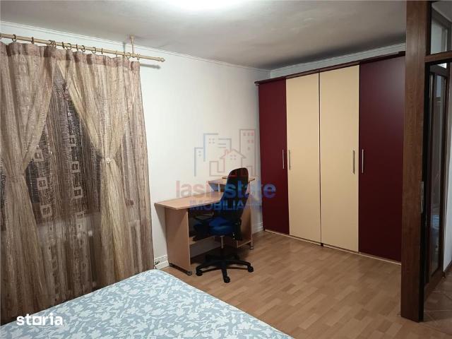 Apartament închirieri în Podu Roș, Iași