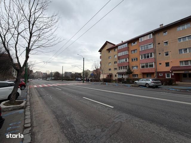 Apartament vânzări