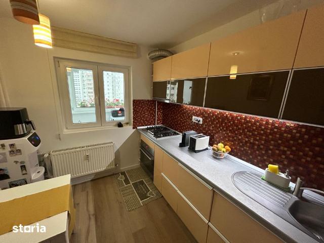 Apartament închirieri în București