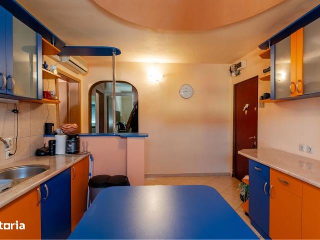 Apartament vânzări în Timisoara