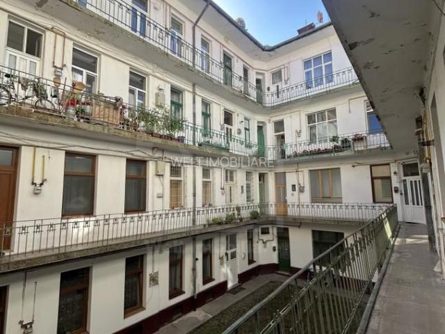 Apartament închirieri în Centru, Cluj-Napoca