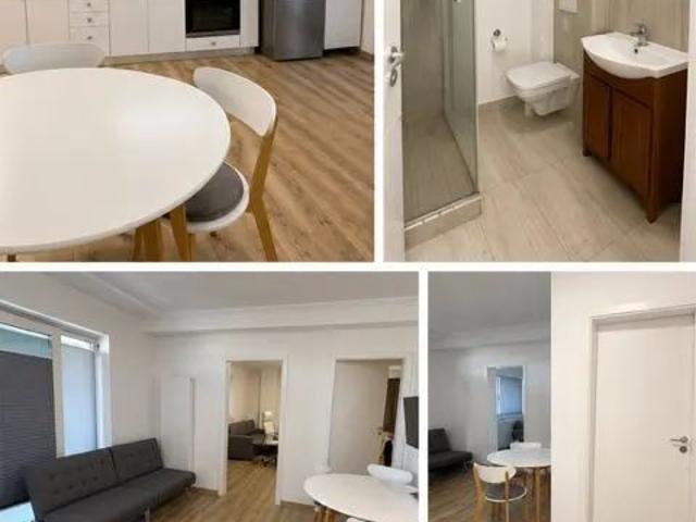 Apartament închirieri în Ștefan cel Mare, Bistrița