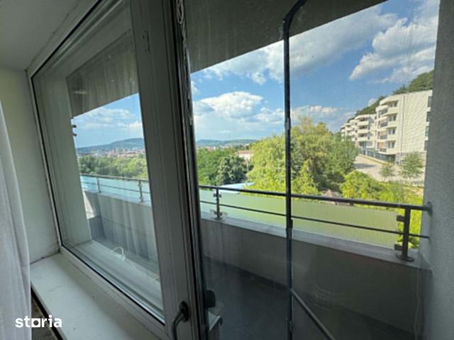 Apartament închirieri în Decebal, Bistrița