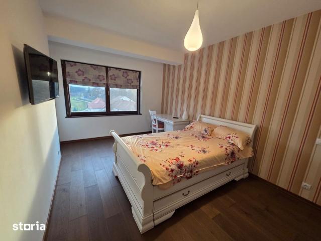 Apartament închirieri în Ștrand II, Sibiu