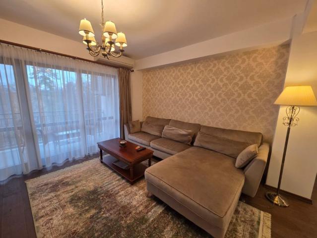 Apartament închirieri în Ștrand II, Sibiu