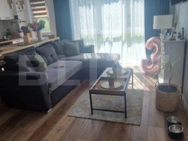 Apartament vânzări în Floresti