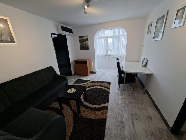 Apartament închirieri în Mircea Cel Batran, Iași
