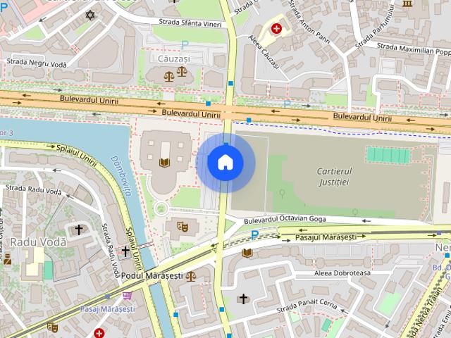 Apartament închirieri în București