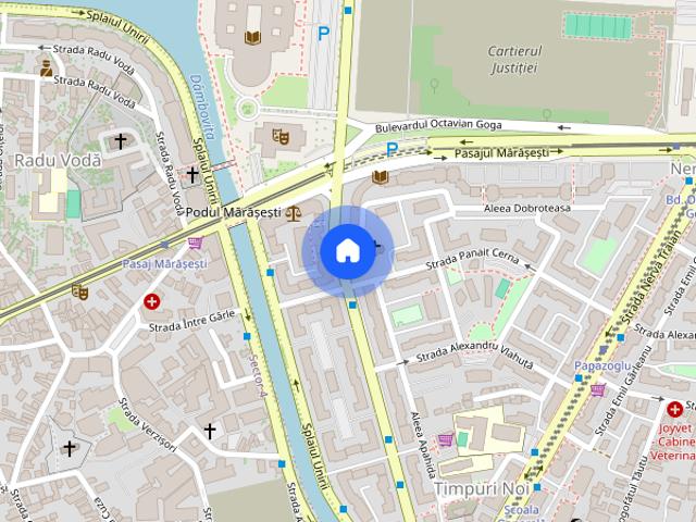 Apartament închirieri în Sector 3, București