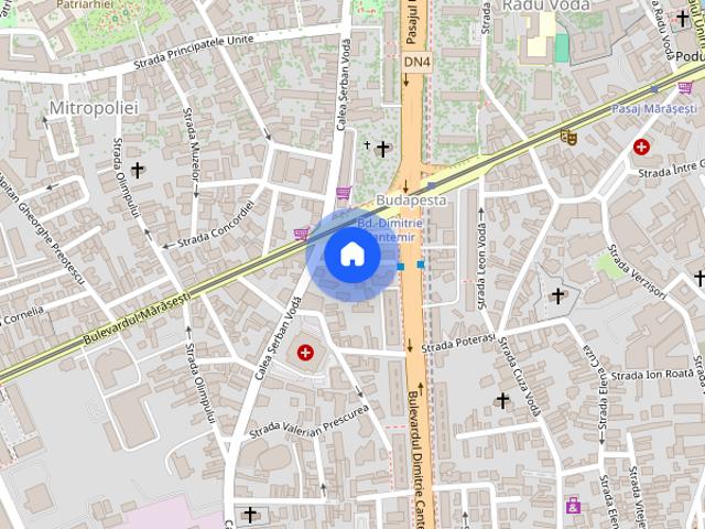 Apartament închirieri în Sector 4, București