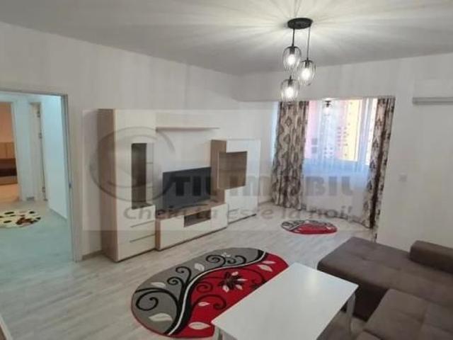 Apartament închirieri în Mircea Cel Batran, Iași