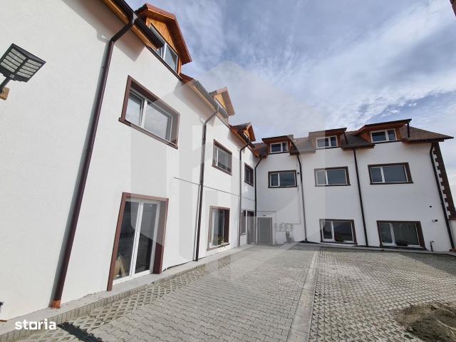 Apartament vânzări în Sibiu