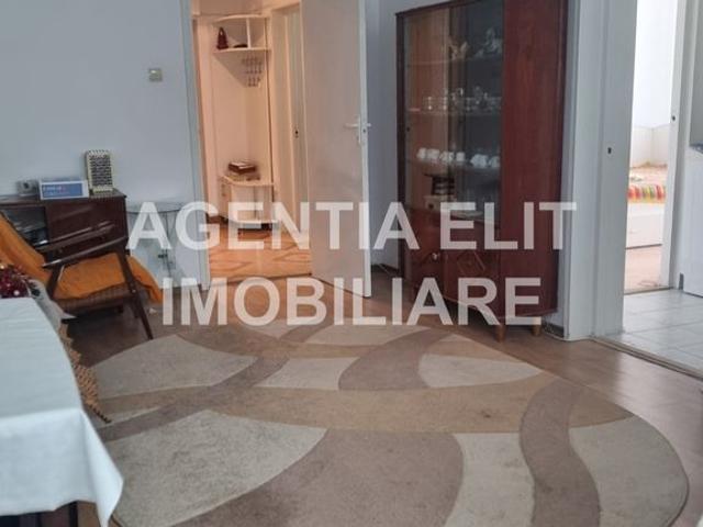 Apartament vânzări în Romani, Botoșani