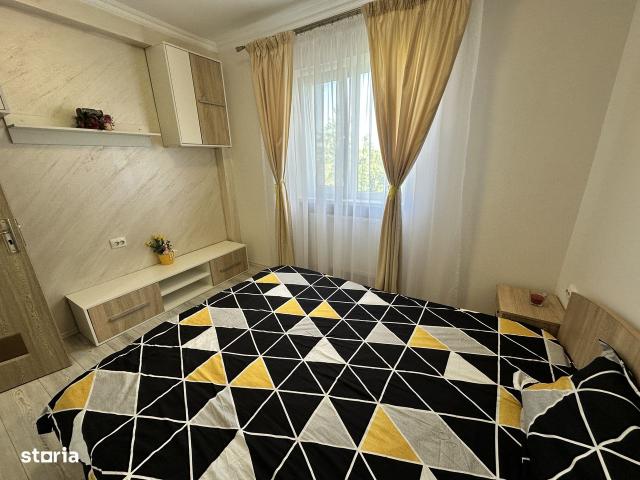 Apartament vânzări în Botosani