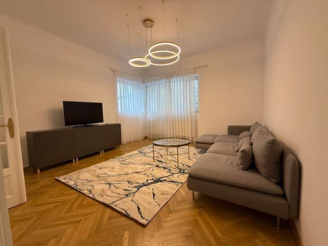 Apartament închirieri în București