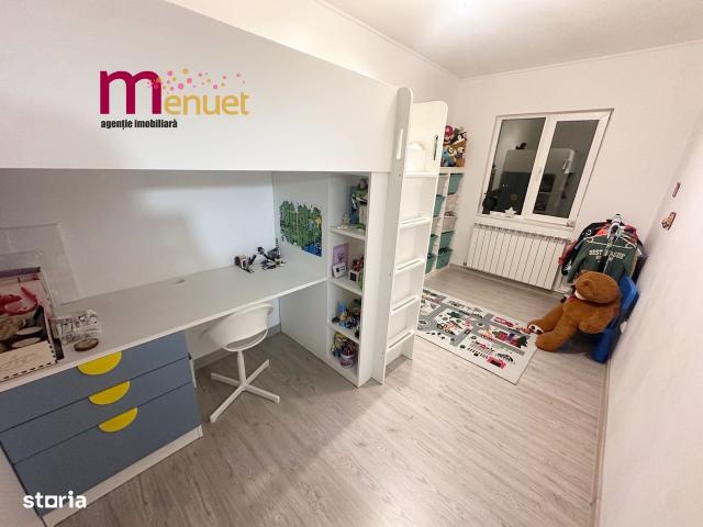 Apartament vânzări în Tulca, Tulcea