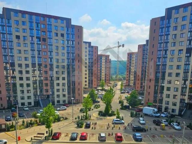 Apartament vânzări în Romani, Iași