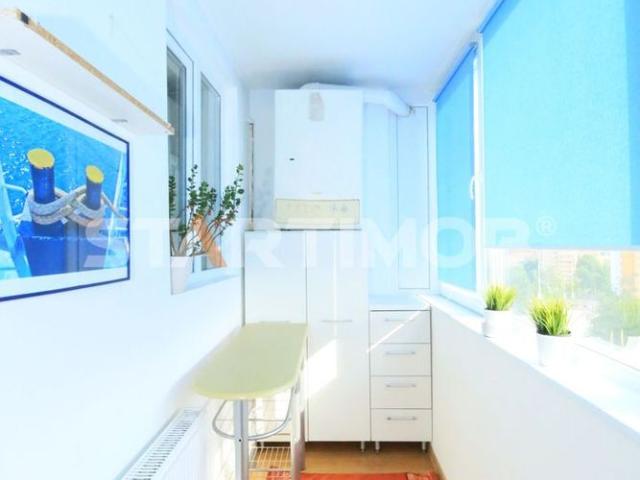 Apartament închirieri în Centrul istoric (Cetatea), Brașov
