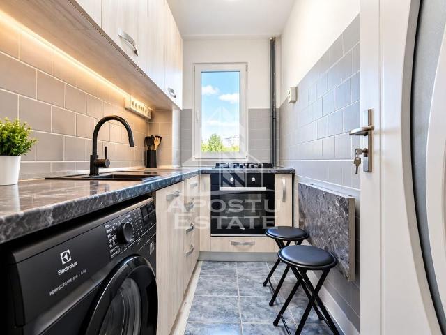 Apartament închirieri în Prințul Turcesc - Lunei, Timișoara